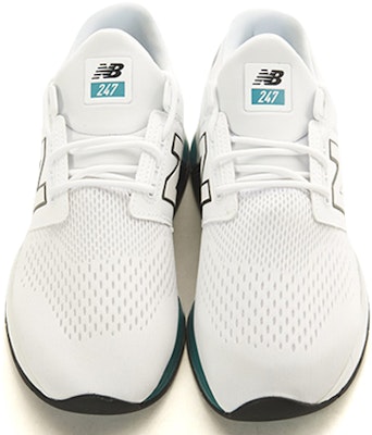 New Balance 247v2 'Tritium Pack' MS247TW Lookbook New Balance 247v2 'Tritium Pack' MS247TW
