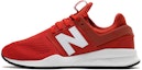 Buy New Balance 247v2 'Vintage Russet' MS247ES