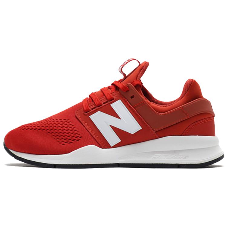 New Balance 247v2 'Vintage Russet' MS247ES