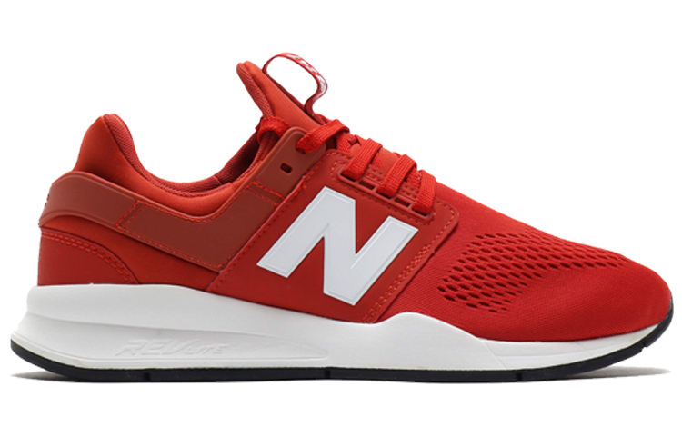 Order New Balance 247v2 'Russet Vintage' MS247ES