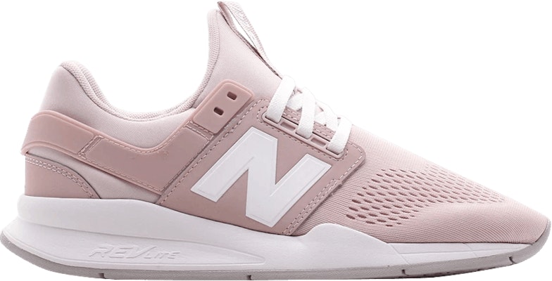 New balance 247 hot sale v2 pink