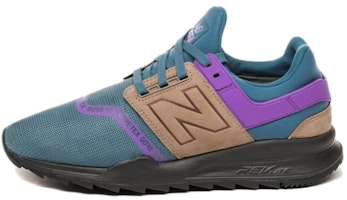 New Balance 247v2 Gore-Tex 'Blue Aster Purple' MS247GTZ New Balance 247v2 Gore-Tex 'Blue Aster Purple' MS247GTZ