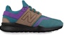 New Balance 247v2 Gore-Tex 'Blue Aster Purple' MS247GTZ