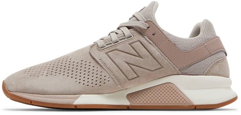 New Balance 247v2 Luxe MS247LA Lookbook New Balance 247v2 Luxe MS247LA