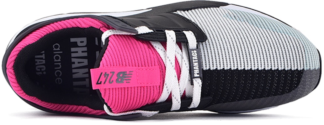 New Balance 247v2 Estilo PHANTACi MS247WBC Lookbook New Balance 247v2 Estilo PHANTACi MS247WBC