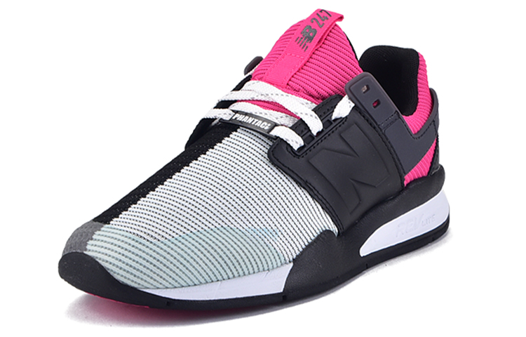 Lookbook New Balance 247v2 PHANTACi Stil Sneaker MS247WBC