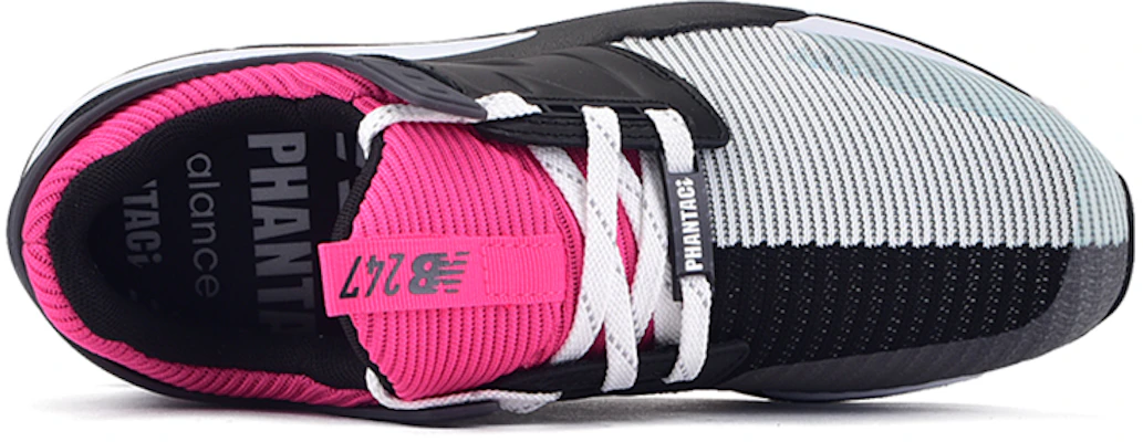 New Balance 247v2 PHANTACi Stil Sneaker MS247WBC Shop New Balance 247v2 PHANTACi Stil Sneaker MS247WBC