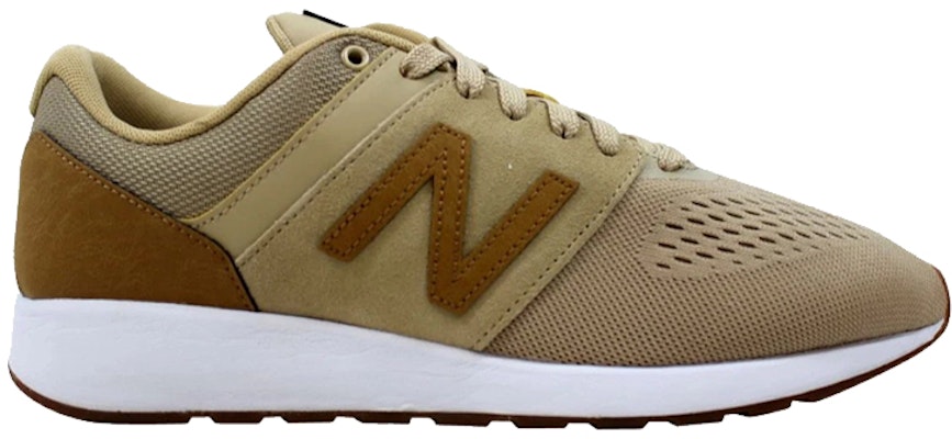 New Balance 24 'Beige Marrón' MRL24CRB Order New Balance 24 'Beige Marrón' MRL24CRB