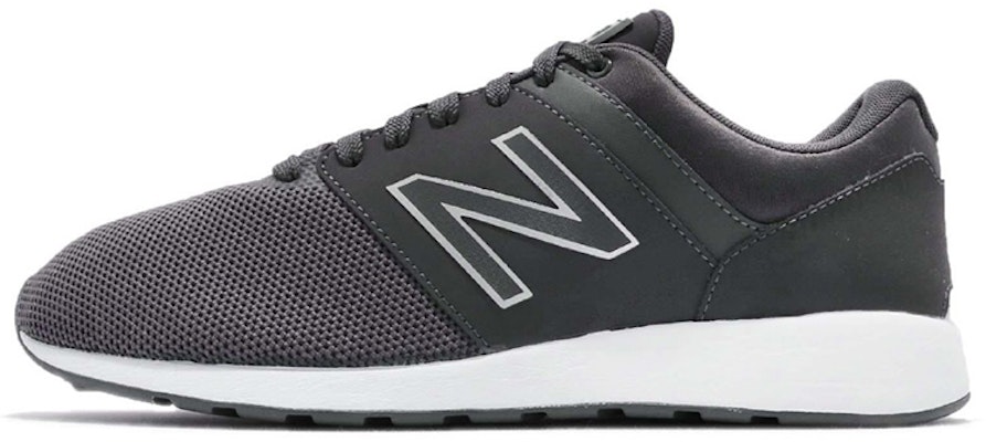 New Balance 24 Low Cut Kelabu 'Kelabu Gelap Putih' MRL24TF Buy New Balance 24 Low Cut Kelabu 'Kelabu Gelap Putih' MRL24TF