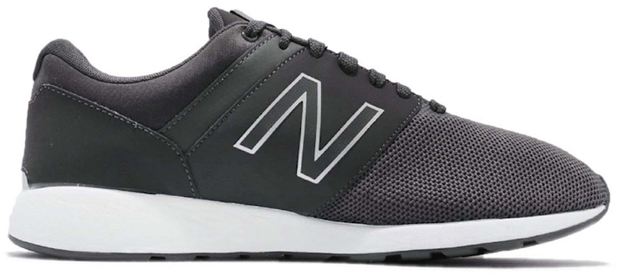 New Balance 24 Low Cut Kelabu 'Kelabu Gelap Putih' MRL24TF Order New Balance 24 Low Cut Kelabu 'Kelabu Gelap Putih' MRL24TF