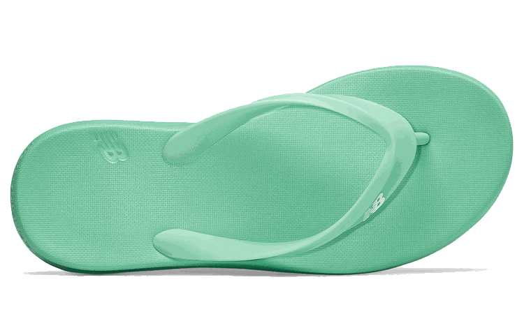 Lookbook New Balance 24 'Hijau Mint' SUT24NM