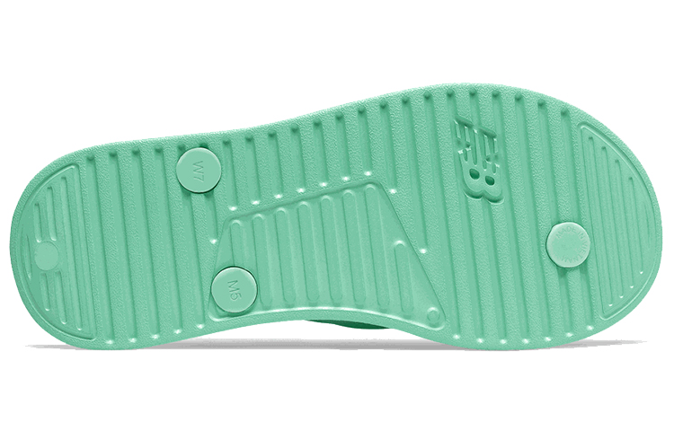 Shop New Balance 24 'Hijau Mint' SUT24NM