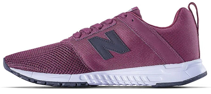 뉴밸런스 24 퍼플 슈즈 (New Balance 24 Purple Shoes) MRL24CV Buy 뉴밸런스 24 퍼플 슈즈 (New Balance 24 Purple Shoes) MRL24CV
