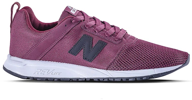 뉴밸런스 24 퍼플 슈즈 (New Balance 24 Purple Shoes) MRL24CV Order 뉴밸런스 24 퍼플 슈즈 (New Balance 24 Purple Shoes) MRL24CV