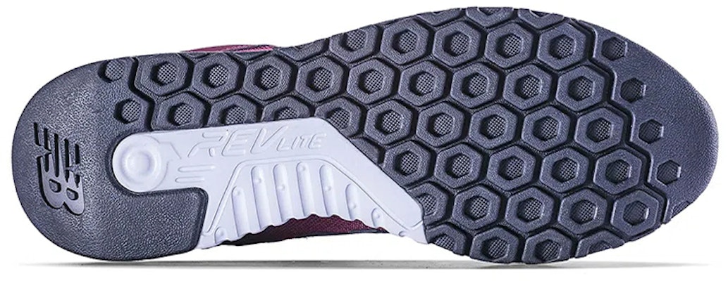뉴밸런스 24 퍼플 슈즈 (New Balance 24 Purple Shoes) MRL24CV Shop 뉴밸런스 24 퍼플 슈즈 (New Balance 24 Purple Shoes) MRL24CV