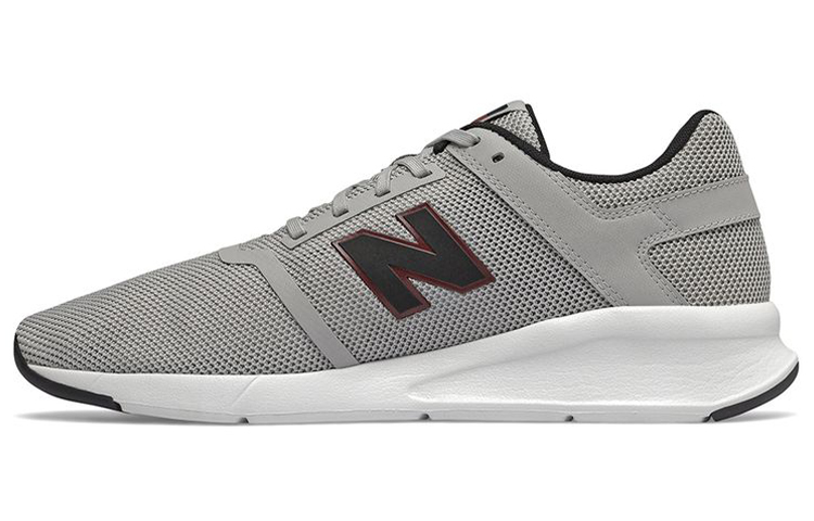New Balance 24 Gray 'Grey' MS24GR2