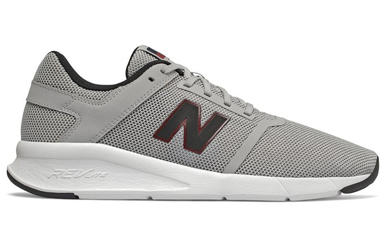NB 24 Gray 'Grey' 圖 2
