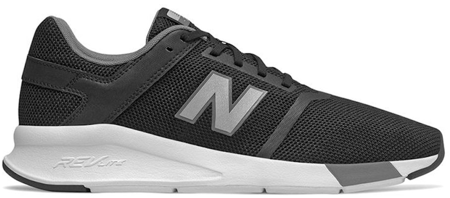 Sneakers New Balance 24 'Hitam' MS24BS2 Order Sneakers New Balance 24 'Hitam' MS24BS2