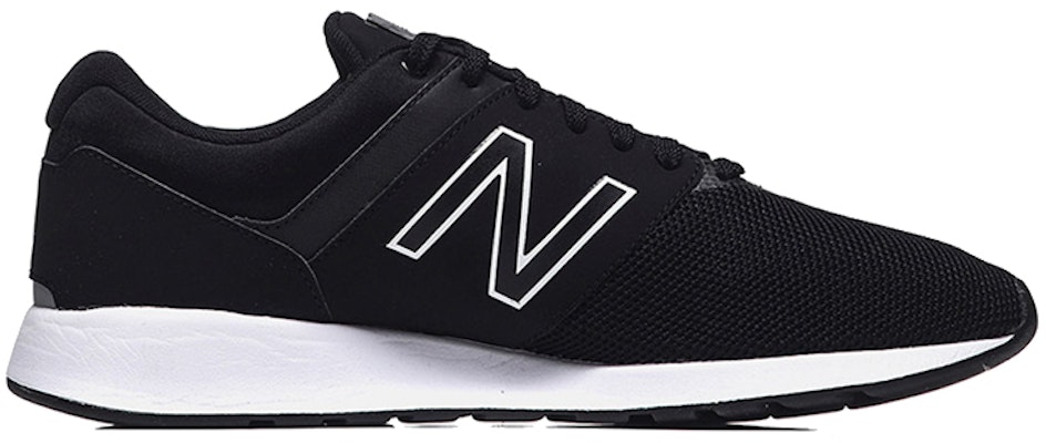 New Balance 24 Negro/ 'Blanco' MRL24TA Order New Balance 24 Negro/ 'Blanco' MRL24TA
