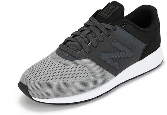 Sneakers New Balance Seri 24 'Hitam' MRL24TI Order Sneakers New Balance Seri 24 'Hitam' MRL24TI