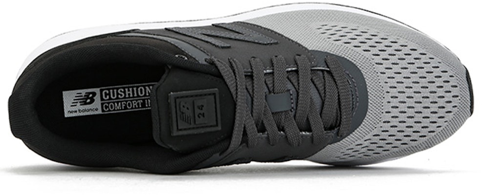 Sneakers New Balance Seri 24 'Hitam' MRL24TI Lookbook Sneakers New Balance Seri 24 'Hitam' MRL24TI