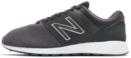 New Balance 24 Low Cut Grey 'Dark Gray White' MRL24TF New Balance 24 Low Cut Grey 'Dark Gray White' MRL24TF