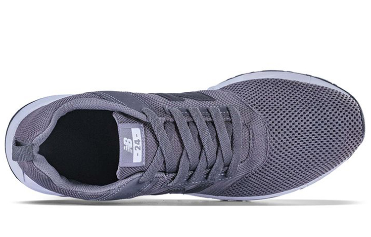 Lookbook New Balance 24 Ungu MRL24CB