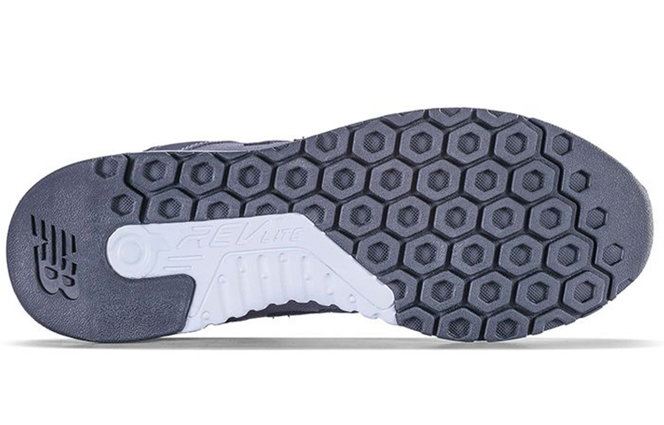 Shop New Balance 24 Ungu MRL24CB