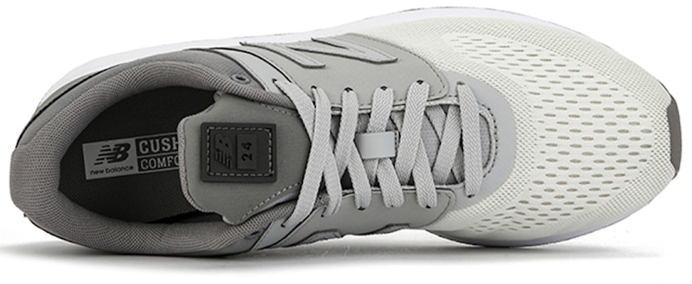 New Balance 24系列 漸變灰 Lookbook New Balance 24系列 漸變灰
