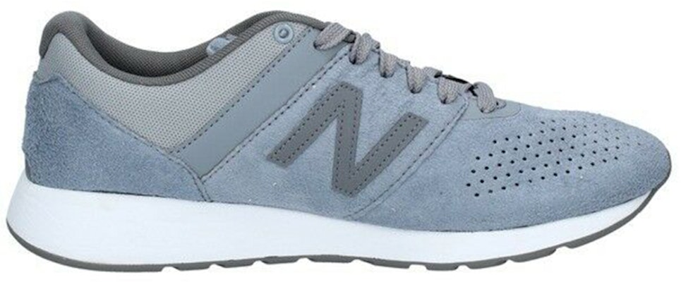 New Balance Seri 24 Abu-Abu 'Grey' MRL24TR Order New Balance Seri 24 Abu-Abu 'Grey' MRL24TR