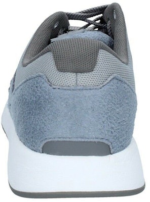 New Balance Seri 24 Abu-Abu 'Grey' MRL24TR Lookbook New Balance Seri 24 Abu-Abu 'Grey' MRL24TR