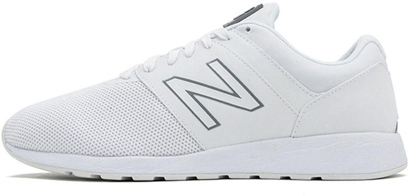 New Balance 24系列 白色
新平衡 24系列 白色 Buy New Balance 24系列 白色
新平衡 24系列 白色