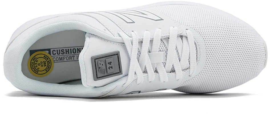New Balance 24系列 白色
新平衡 24系列 白色 Order New Balance 24系列 白色
新平衡 24系列 白色