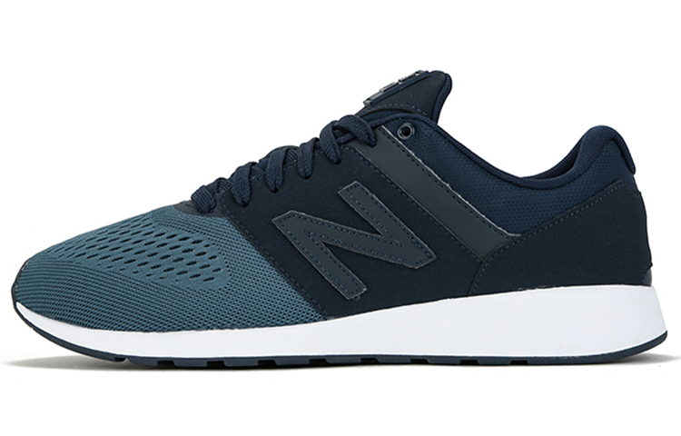 New Balance 24 Series Black 'Blue White' MRL24TJ