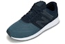 Order 뉴발란스 24 블랙 '블루 화이트' (New Balance 24 Black 'Blue White') MRL24TJ