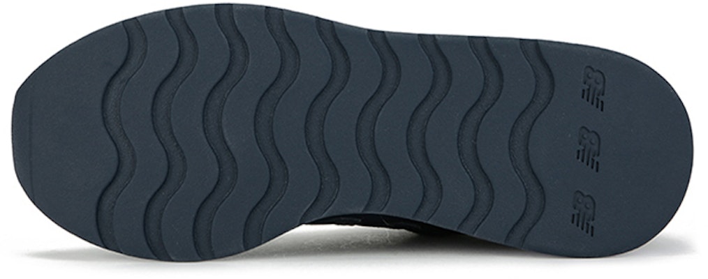 뉴발란스 24 블랙 '블루 화이트' (New Balance 24 Black 'Blue White') MRL24TJ Shop 뉴발란스 24 블랙 '블루 화이트' (New Balance 24 Black 'Blue White') MRL24TJ