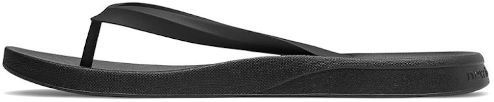 New Balance 24 Series Black Slippers SUT24K1 New Balance 24 Series Black Slippers SUT24K1