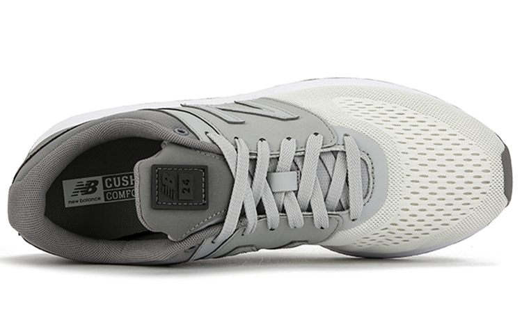 Lookbook New Balance 24 Series Gradient Kelabu 'Abu-abu' MRL24TL