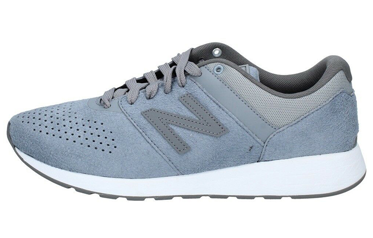 New Balance 24 Series Gray 'Grey' MRL24TR