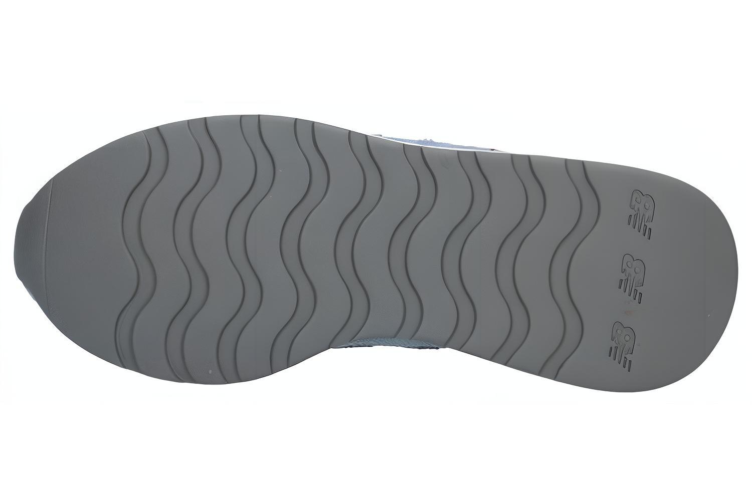 Shop New Balance 24 Series Gray 'Grey' MRL24TR