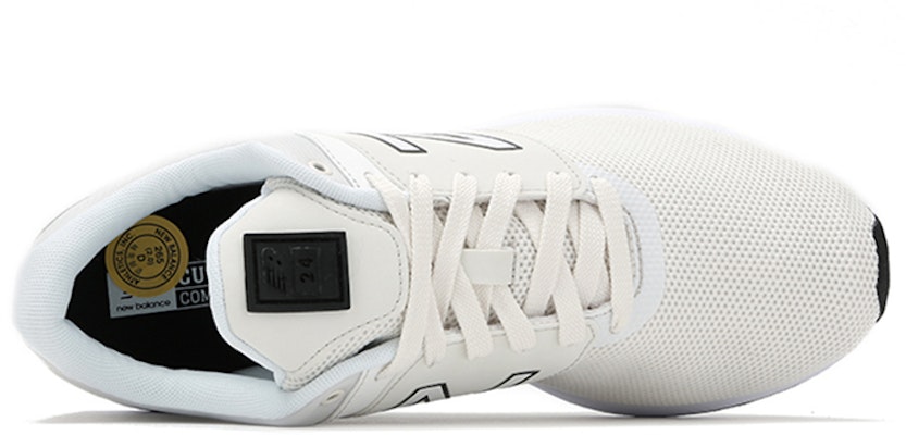 New Balance 24 Seri Ringan Bernapas Sneakers Abu-Abu untuk Olahraga MRL24TE Order New Balance 24 Seri Ringan Bernapas Sneakers Abu-Abu untuk Olahraga MRL24TE
