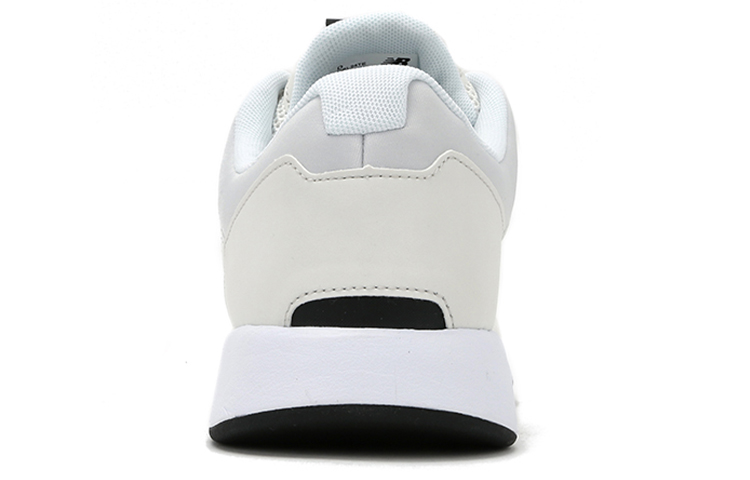 Lookbook New Balance 24 Siri Ringan Bernafas Kasut Sukan Rendah Kelabu MRL24TE