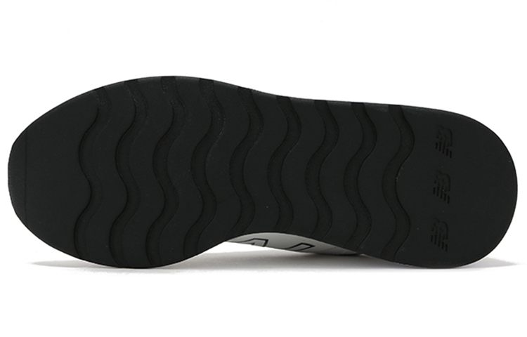 Shop New Balance 24 Siri Ringan Bernafas Kasut Sukan Rendah Kelabu MRL24TE