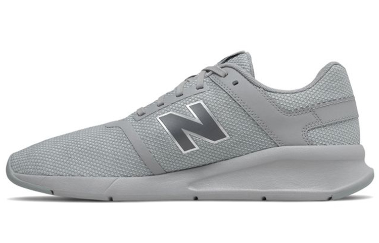 New Balance 24 Series Low-Top Gray 'Grey' MS24SB2