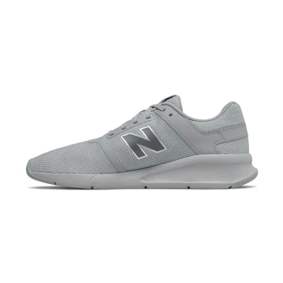 NB 24 Series Low-Top Gray 'Grey'