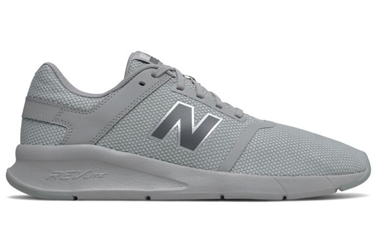 Order New Balance 24 Series Low-Top Kelabu 'Grey' MS24SB2