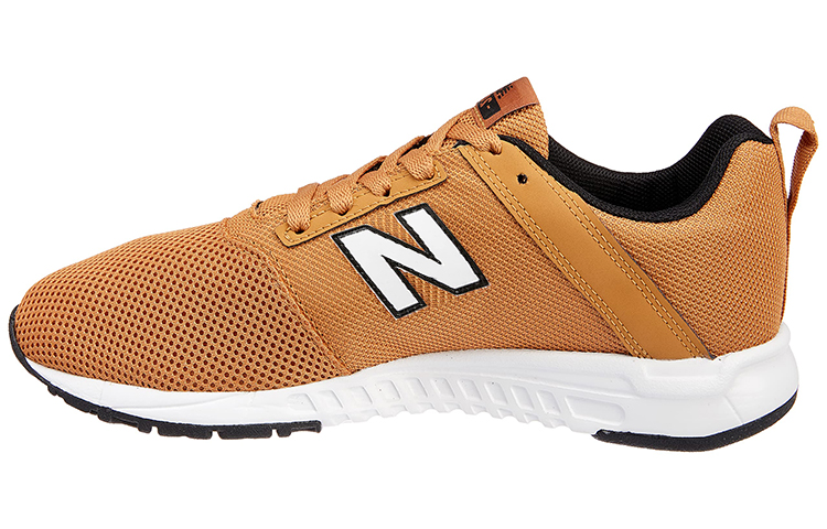 New Balance 24 Series Low Tops Casual 'Brown' MS24BR4