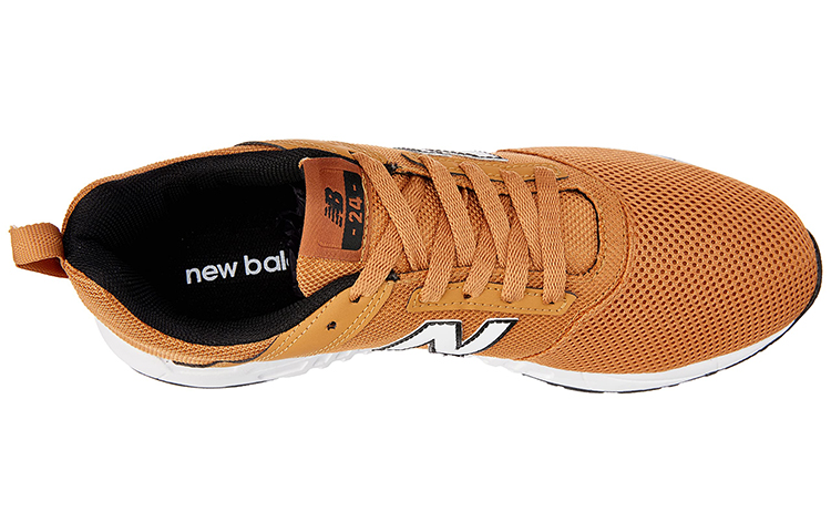 NB 24 Series Low Tops Casual 'Brown' 圖 3