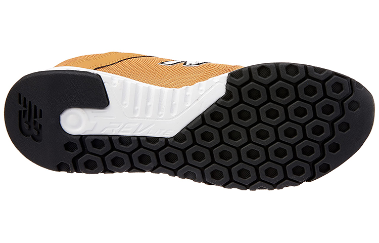 NB 24 Series Low Tops Casual 'Brown' 圖 4