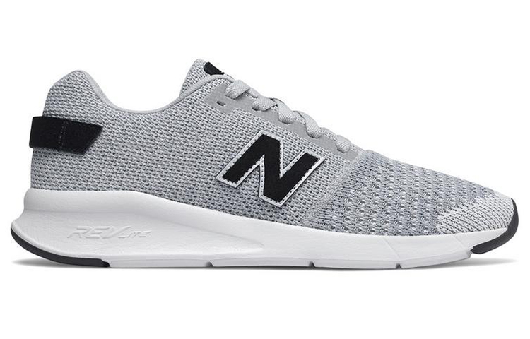NB 24 Series Low Tops Gray 'Grey' 圖 2
